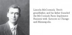 Lincoln McCormick